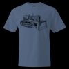 Unisex Beefy-T® T-Shirt Thumbnail