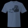 Unisex Beefy-T® T-Shirt Thumbnail