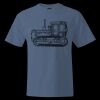 Unisex Beefy-T® T-Shirt Thumbnail