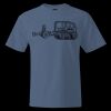 Unisex Beefy-T® T-Shirt Thumbnail