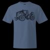 Unisex Beefy-T® T-Shirt Thumbnail