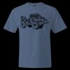 Unisex Beefy-T® T-Shirt Thumbnail