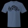 Unisex Beefy-T® T-Shirt Thumbnail