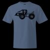 Unisex Beefy-T® T-Shirt Thumbnail