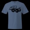 Unisex Beefy-T® T-Shirt Thumbnail