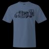 Unisex Beefy-T® T-Shirt Thumbnail
