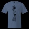 Unisex Beefy-T® T-Shirt Thumbnail