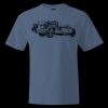 Unisex Beefy-T® T-Shirt Thumbnail