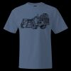 Unisex Beefy-T® T-Shirt Thumbnail