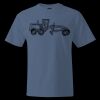 Unisex Beefy-T® T-Shirt Thumbnail