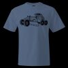 Unisex Beefy-T® T-Shirt Thumbnail