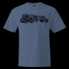 Unisex Beefy-T® T-Shirt Thumbnail