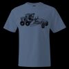 Unisex Beefy-T® T-Shirt Thumbnail
