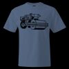 Unisex Beefy-T® T-Shirt Thumbnail