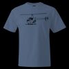 Unisex Beefy-T® T-Shirt Thumbnail