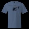 Unisex Beefy-T® T-Shirt Thumbnail