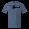 Unisex Beefy-T® T-Shirt Thumbnail