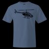 Unisex Beefy-T® T-Shirt Thumbnail
