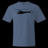 Unisex Beefy-T® T-Shirt Thumbnail