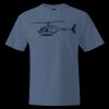 Unisex Beefy-T® T-Shirt Thumbnail