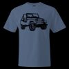 Unisex Beefy-T® T-Shirt Thumbnail