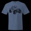 Unisex Beefy-T® T-Shirt Thumbnail