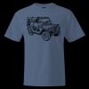Unisex Beefy-T® T-Shirt Thumbnail