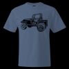 Unisex Beefy-T® T-Shirt Thumbnail