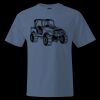 Unisex Beefy-T® T-Shirt Thumbnail