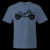 Unisex Beefy-T® T-Shirt Thumbnail