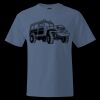 Unisex Beefy-T® T-Shirt Thumbnail