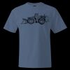 Unisex Beefy-T® T-Shirt Thumbnail