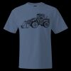 Unisex Beefy-T® T-Shirt Thumbnail