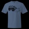 Unisex Beefy-T® T-Shirt Thumbnail