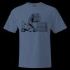 Unisex Beefy-T® T-Shirt Thumbnail