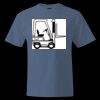 Unisex Beefy-T® T-Shirt Thumbnail