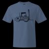 Unisex Beefy-T® T-Shirt Thumbnail