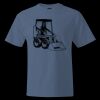 Unisex Beefy-T® T-Shirt Thumbnail