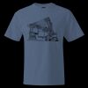 Unisex Beefy-T® T-Shirt Thumbnail