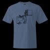Unisex Beefy-T® T-Shirt Thumbnail