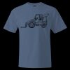 Unisex Beefy-T® T-Shirt Thumbnail
