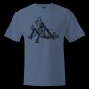 Unisex Beefy-T® T-Shirt Thumbnail