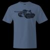 Unisex Beefy-T® T-Shirt Thumbnail