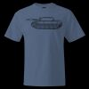 Unisex Beefy-T® T-Shirt Thumbnail