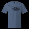 Unisex Beefy-T® T-Shirt Thumbnail