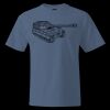 Unisex Beefy-T® T-Shirt Thumbnail