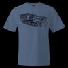 Unisex Beefy-T® T-Shirt Thumbnail