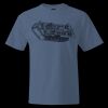 Unisex Beefy-T® T-Shirt Thumbnail