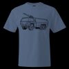 Unisex Beefy-T® T-Shirt Thumbnail
