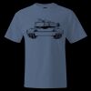 Unisex Beefy-T® T-Shirt Thumbnail